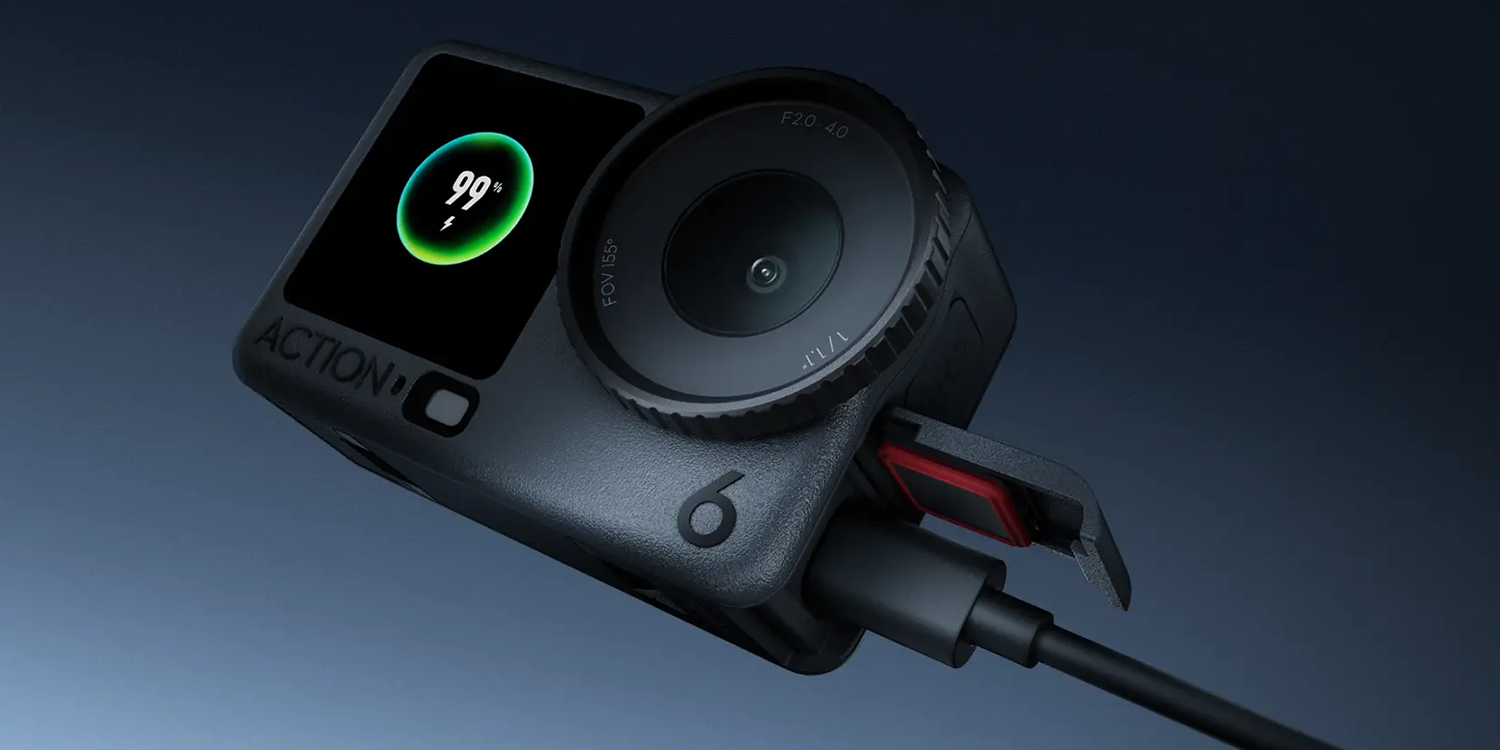 Szybkie ładowanie baterii